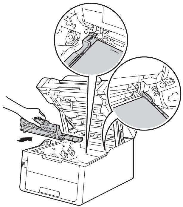 BROTHER MFC9140CDN - IMPORTANT - 3