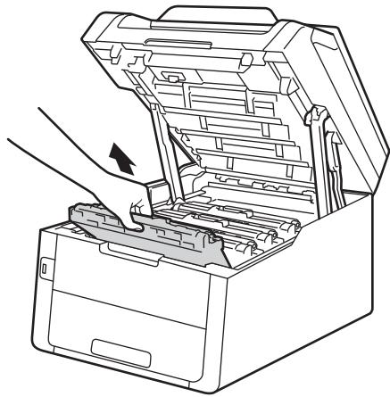 BROTHER MFC9140CDN - IMPORTANT - 2