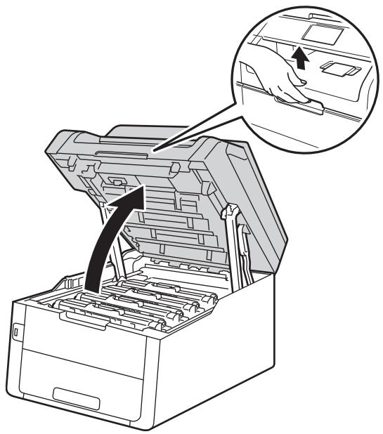 BROTHER MFC9140CDN - Rpl. collecteur - 1