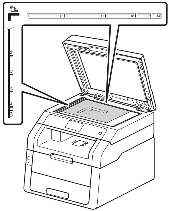 BROTHER MFC9140CDN - REMARQUE - 1