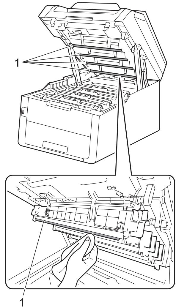 BROTHER MFC9140CDN - IMPORTANT - 2