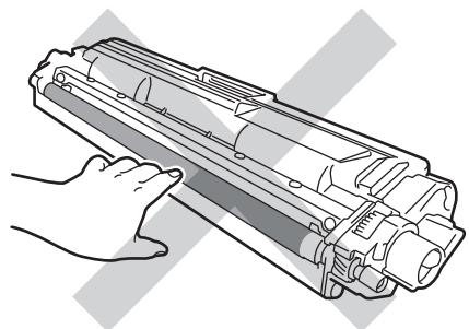BROTHER MFC9140CDN - IMPORTANT - 1