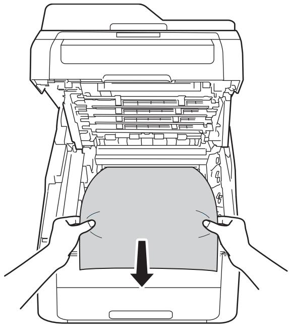 BROTHER MFC9140CDN - IMPORTANT - 2
