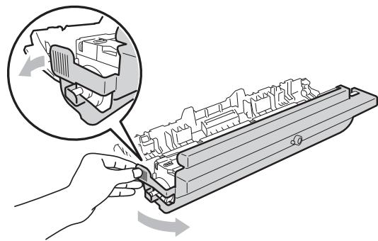 BROTHER MFC9140CDN - REMARQUE - 1