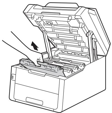 BROTHER MFC9140CDN - Rpl. collecteur - 2