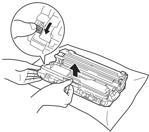BROTHER MFC9140CDN - IMPORTANT - 3