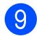 BROTHER MFC9140CDN - Activation des codes à distance - 10
