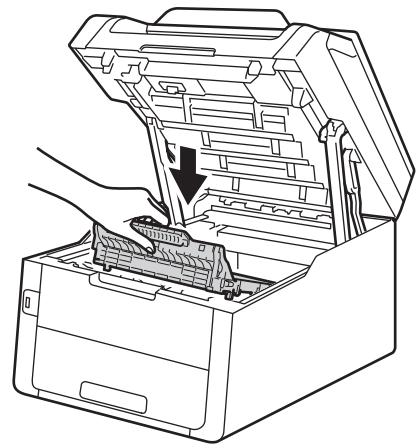 BROTHER MFC9140CDN - IMPORTANT - 4