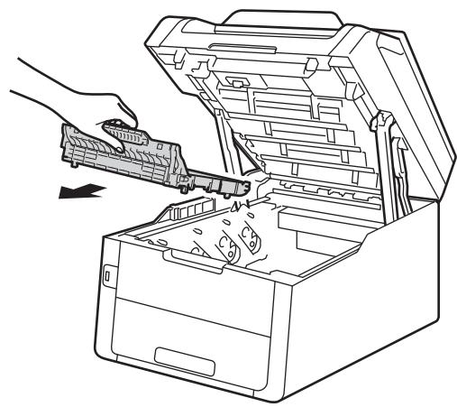 BROTHER MFC9140CDN - IMPORTANT - 3