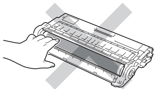 BROTHER MFC9140CDN - IMPORTANT - 2