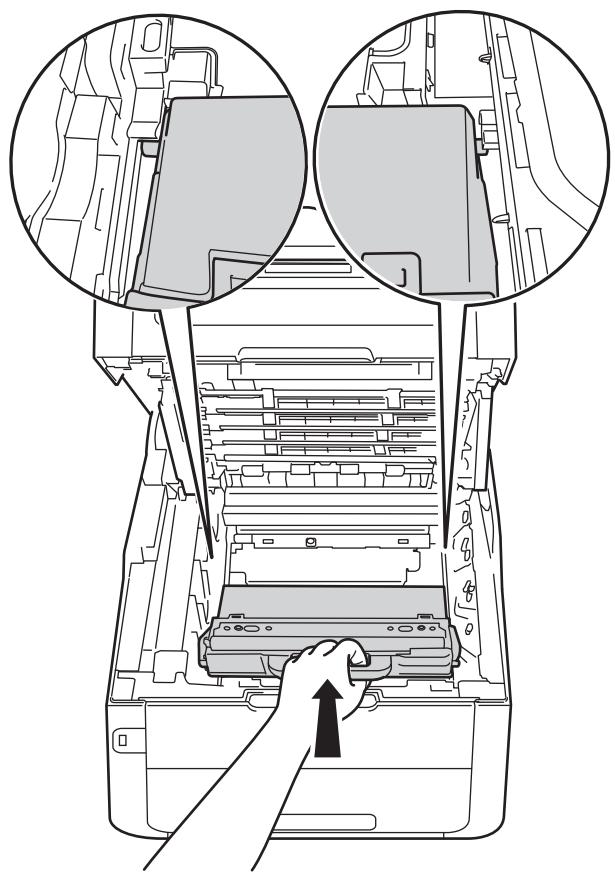 BROTHER MFC9140CDN - REMARQUE - 1