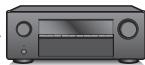DENON AVRX250BTBRE2 - Haute performance - 2