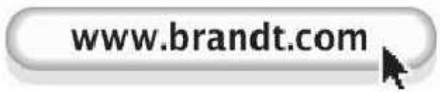 BRANDT Four posable FC26MUB - 2