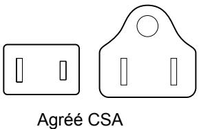 TOSHIBA G20 - Agences de certification - 3
