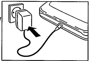 PHILIPS 7180 - Bloc d'alimentation (fourni ou en option) - 1
