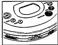 PHILIPS 7180 - Lecture d'un CD - 1