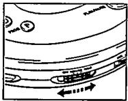 PHILIPS 7180 - RESUME--reprise de la lecture au point où elle s'est arrêtée - 1