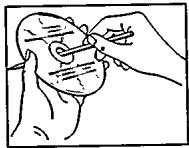 PHILIPS 7180 - HOLD - désactiver toutes les touches - 3