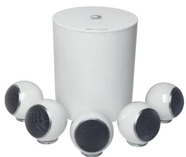 ELIPSON PLANET M 2.0 WHITE - 2