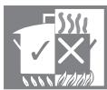 SMEG CTA ASR275X2 - Consels pratiques pour l'utilisation des brûleurs - 1
