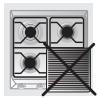 SMEG CTA ASR275X2 - AVENTISSEMENTS POUR LA SÉCURITÉ ET L'UTILISATION - 9