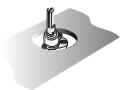 SMEG CTA ASR275X2 - BRULEURS - 1