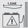 SMEG CTA ASR275X2 - Important. - 3