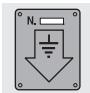 SMEG CTA ASR275X2 - AVENTISSEMENTS POUR LA SÉCURITÉ ET L'UTILISATION - 3