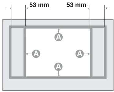 SMEG CTA ASR275X2 - Instructions pour l'installateur - 1