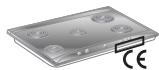 SMEG CTA ASR275X2 - AVENTISSEMENTS POUR LA SÉCURITÉ ET L'UTILISATION - 7