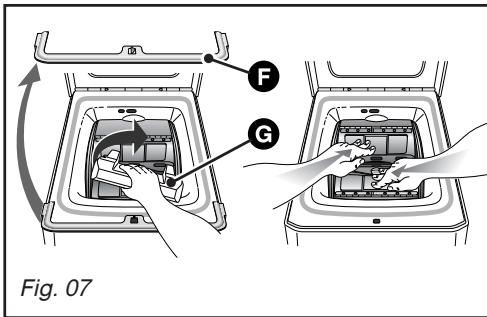VEDETTE VLT 4085 - Important : en fonctionnement - 1