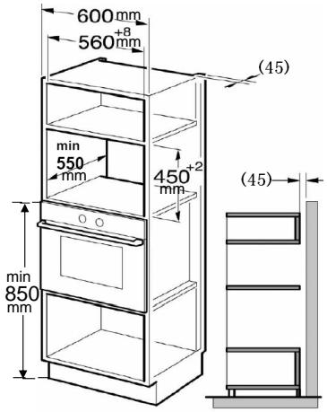 PROLINE SBI25 INOX - DEBALLAGE - 3