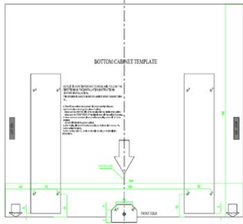 PROLINE SBI25 INOX - DEBALLAGE - 4