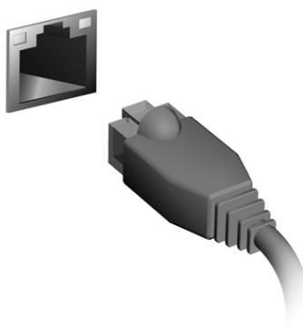 PACKARD BELL imedia S i34G1TGO7 - Fonctionnalité réseau intégrée - 1