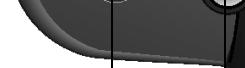 GIGASET E150 - Touche (I): - 8