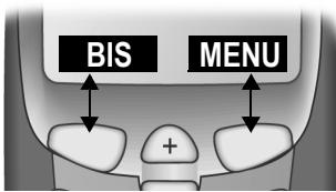 GIGASET E150 - Example - 1