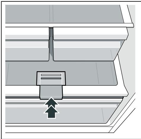 BOSCH KGB86AIFP - Commande de réparation et conseils en cas de dérangements - 6