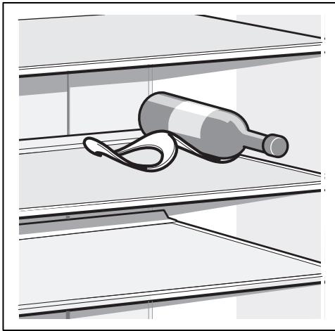 BOSCH KGB86AIFP - Commande de réparation et conseils en cas de dérangements - 12