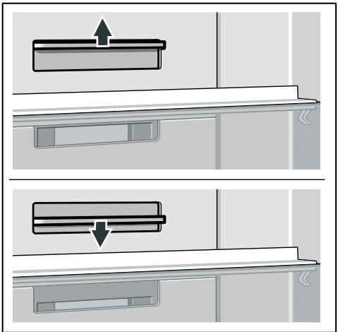 BOSCH KGB86AIFP - Commande de réparation et conseils en cas de dérangements - 5