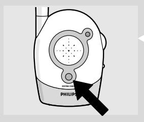 PHILIPS SBCSC 463/SCD463/00 - Explication des fonctions - 2