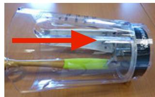 BEST OF TV BLENDER CHAUFFANT - 1- Démontage - 4