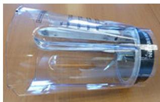 BEST OF TV BLENDER CHAUFFANT - 1- Démontage - 3