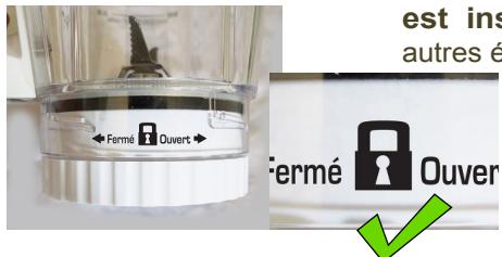 BEST OF TV BLENDER CHAUFFANT - 2- Remontage - 4