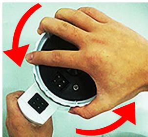 BEST OF TV BLENDER CHAUFFANT - 1- Démontage - 1