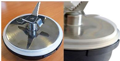 BEST OF TV BLENDER CHAUFFANT - 2- Remontage - 1