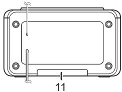PANASONIC RC-800EG-K - Guide des références de contrôle - 3