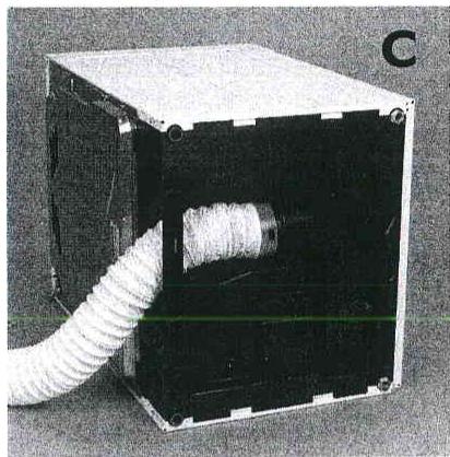 PROLINE VDP620E - REMARQUE IMPORTANTE - 5