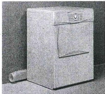PROLINE VDP620E - REMARQUE IMPORTANTE - 6
