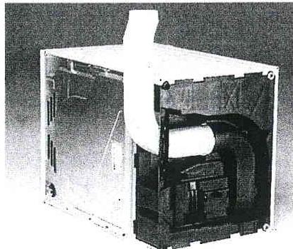PROLINE VDP620E - REMARQUE IMPORTANTE - 8