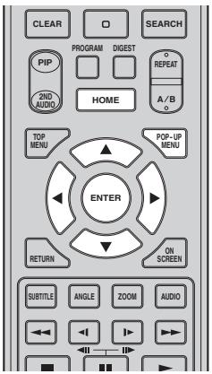 YAMAHA BD-S667 - Opérations de base - 1